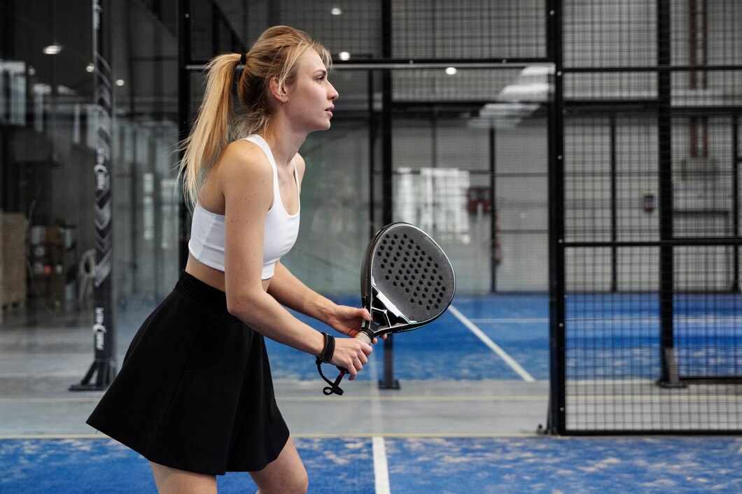 vue-laterale-fit-femme-jouant-au-paddle-tennis_23-2149443559