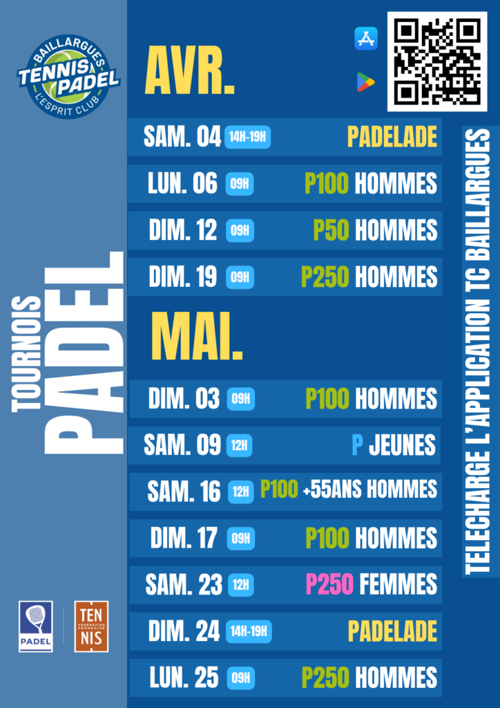 publication mensuelle tournois de padel (A4) (13)