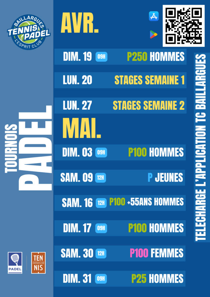 publication mensuelle tournois de padel (A4) (15)