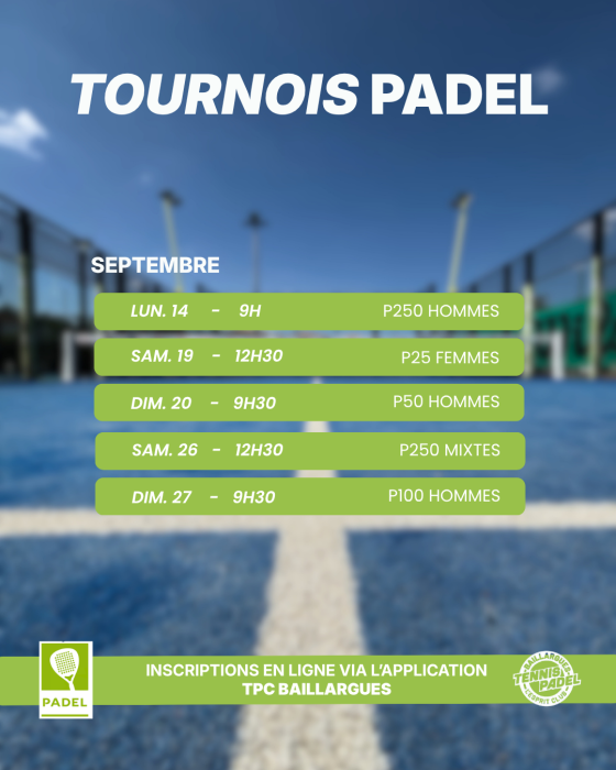 FORMAT RESEAUX calendrier