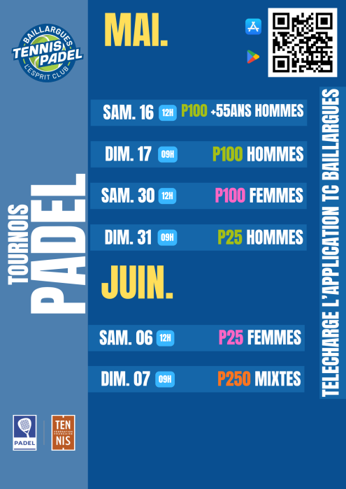 publication mensuelle tournois de padel (A4) (21)